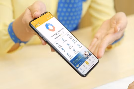 PV-Mobile Banking ra mắt tính năng mới xuất hiện lần đầu tiên trên thị trường