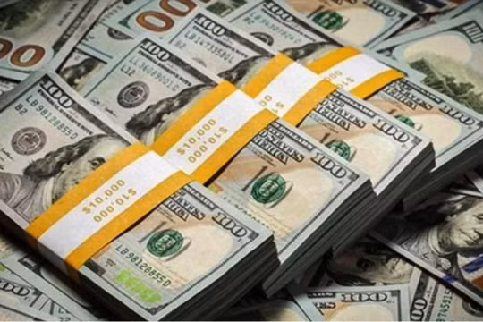 Giảm giá USD sẽ tác động ra sao tới thị trường ngoại hối?