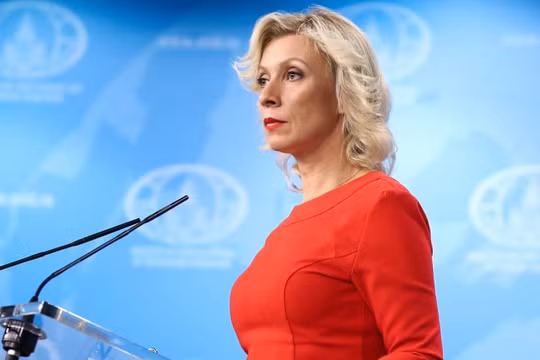 Nga chấm dứt bản ghi nhớ 'vùng đất mở' với Mỹ, kêu gọi Ukraine dừng biểu tình chống đối