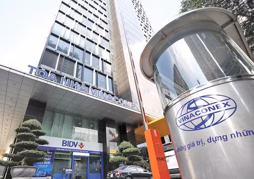 Vinaconex muốn huy động 2.200 tỷ đồng trái phiếu cho dự án Cát Bà Amatina