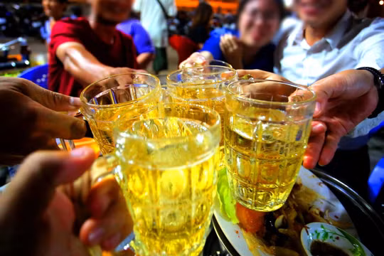 Xử lý người tham gia giao thông uống rượu bia: Tránh tình trạng để ‘nhờn’ luật