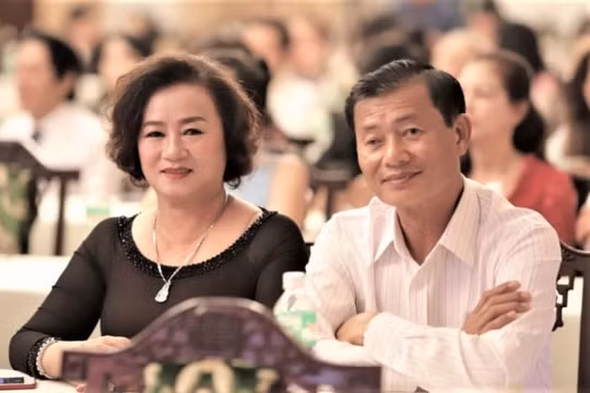 Đi lên từ làng nghề truyền thống