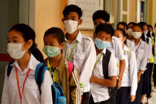 Thanh Hóa: Học sinh bắt đầu nghỉ học từ ngày 2/2 để phòng, chống dịch Covid-19