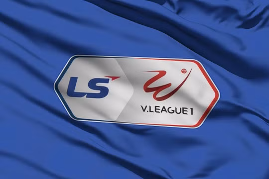 VPF đưa ra thông báo về vòng 4 V.League 2021