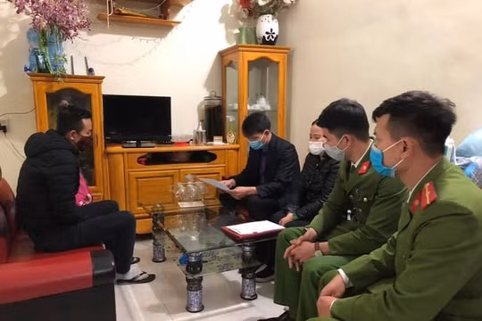 Yên Bái: Phạt 7,5 triệu đồng nam thanh niên trốn cách ly y tế