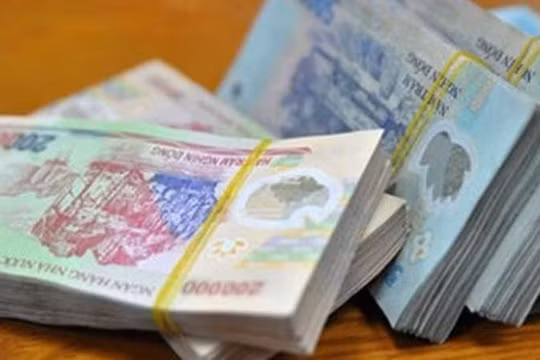 Cô gái bị lừa 500 triệu đồng do mua bán ngoại tệ trên mạng xã hội