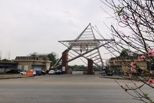 Hải Dương: Gấp rút hoàn thành bệnh viện dã chiến số 3