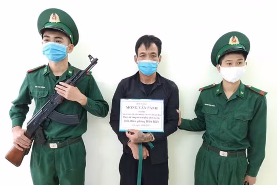 Thanh Hóa: Bắt quả tang đối tượng tàng trữ, vận chuyển trái phép chất ma túy