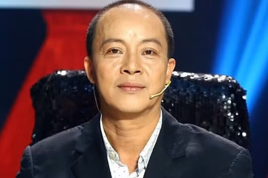 NSƯT Đức Hải bị miễn nhiệm chức phó hiệu trưởng