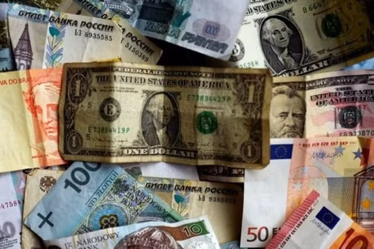 Tỷ giá ngoại tệ hôm nay 9/6: Đồng USD ít biến động