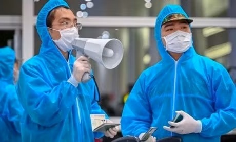 Hà Tĩnh: Tìm người đến các địa điểm liên quan đến 2 ca mới mắc Covid-19