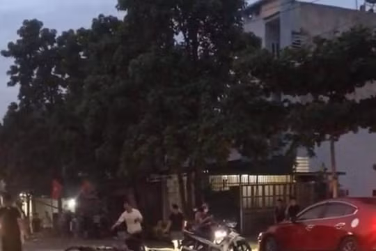 Hà Giang: 2 xe máy tông nhau, 2 người nhập viện trong tình trạng nguy kịch