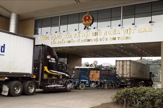 Từ 1/1/2022: Hiệp định RCEP có hiệu lực, Việt Nam được hưởng lợi thế nào?