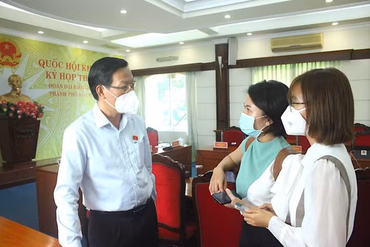 TP. HCM sẽ mở rộng thời gian hoạt động kinh doanh ăn uống sau 21 giờ