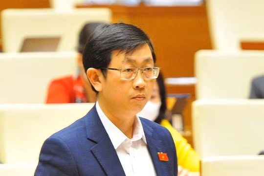 Đại biểu Quốc hội đề nghị lấy một ngày là ngày tưởng niệm đồng bào tử vong vì COVID-19