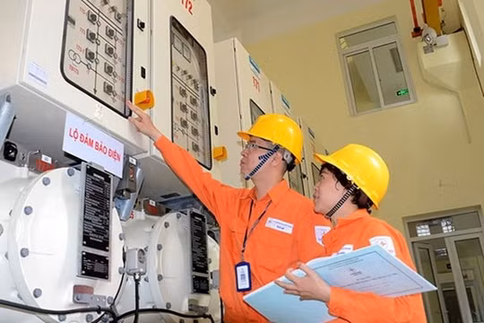 CPI tháng 2 tăng 1,52%, cao nhất trong 8 năm