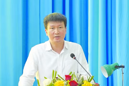 Tỉnh Yên Bái: Lấy tiêu chuẩn, chất lượng đại biểu làm trọng tâm