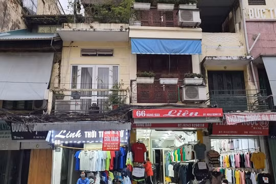 Không chỉ dịch bệnh, “đại gia” phố cổ “méo mặt” khi sắp phải chịu thêm 10% thuế cho thuê nhà
