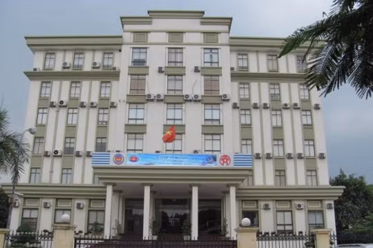 Hà Nội: Khen thưởng đột xuất 3 tập thể phá thành công chuyên án ma túy lớn