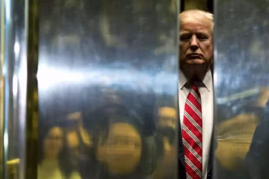 Tập đoàn Trump bị điều tra hình sự