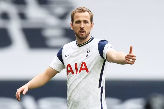 CLB Man City lên kế hoạch mua Harry Kane