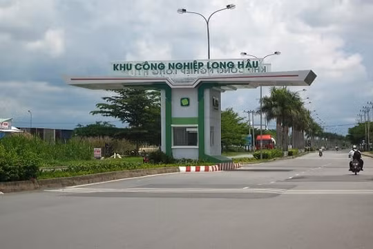Kinh doanh trồi sụt cùng xung đột với IPC Tân Thuận khiến cổ phiếu LHG "hết cửa" tăng?