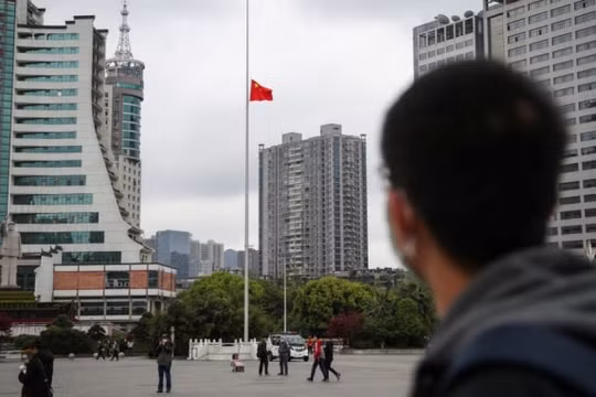 Trung Quốc: Rò rỉ hóa chất tại tỉnh Quý Châu, 8 người thiệt mạng