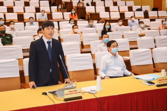 Học Bác từ những điều bình dị và vận dụng thực hiện chức trách, nhiệm vụ của cán bộ, đảng viên Dầu khí    