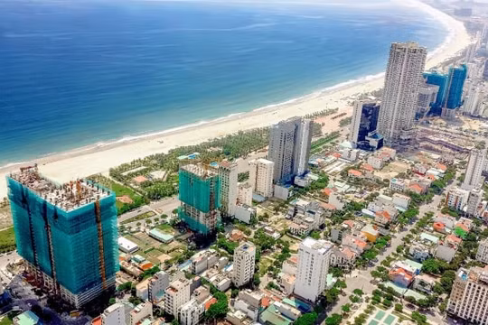Lãi suất cho vay mua nhà tiếp tục dò "đáy"