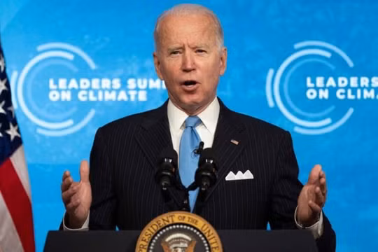 Tổng thống Biden điều chỉnh chính sách về Triều Tiên