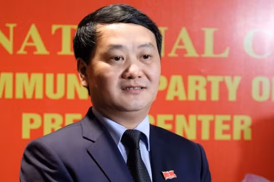 Kiện toàn thành viên BCĐ Chương trình mục tiêu quốc gia phát triển KTXH vùng đồng bào dân tộc thiểu số và miền núi