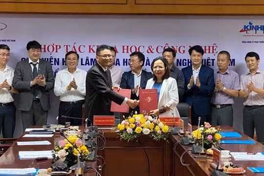 VAST nhận tài trợ 15 tỷ đồng để giám định hài cốt liệt sĩ còn thiếu thông tin