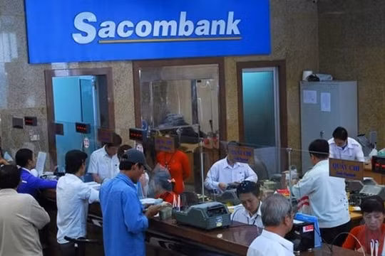 STB tăng trần 6 phiên liên tiếp nhờ “tin đồn” thâu tóm