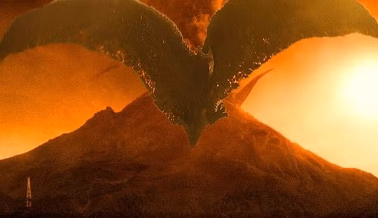 Bom tấn ‘Godzilla vs. Kong’ vẫn còn những lỗ hổng trong kịch bản