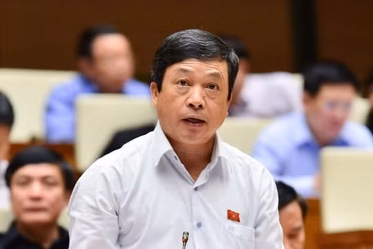 Thủ tướng bổ nhiệm Thứ trưởng Bộ Văn hoá, Thể thao và Du lịch