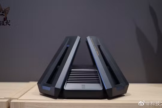 Xiaomi ra mắt router gaming Mi AX9000 hỗ trợ cho game thủ