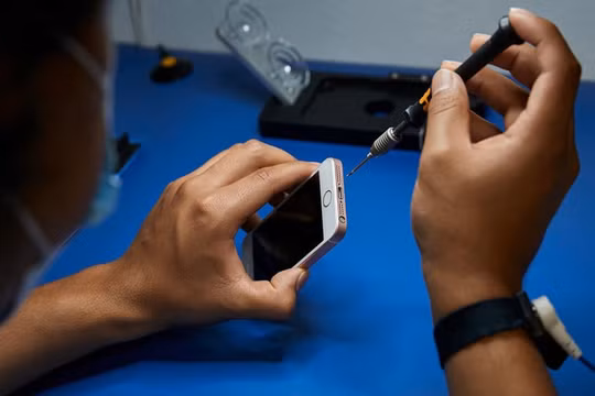 Apple có thêm "Dịch vụ Sửa chữa Độc lập" tại Việt Nam