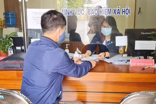 Không xét tham gia đấu thầu, đầu tư dự án với doanh nghiệp nợ bảo hiểm xã hội