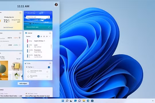 Windows 11 sẽ chính thức ra mắt vào ngày 5/10, cập nhật miễn phí
