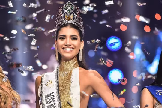 Lộ diện hai đối thủ mới của Kim Duyên tại Miss Universe 2021