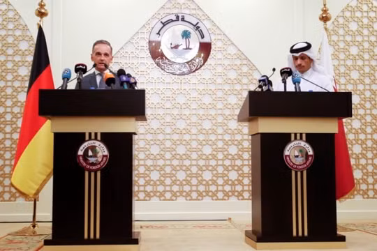 Qatar cảnh báo việc cô lập Taliban có thể dẫn đến bất ổn hơn nữa