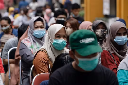 Indonesia điều tra lộ dữ liệu thông qua ứng dụng theo dõi COVID-19