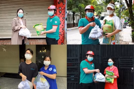 Bộ Giáo dục và Đào tạo: Không để học sinh nào bị bỏ lại phía sau trong dịch Covid-19