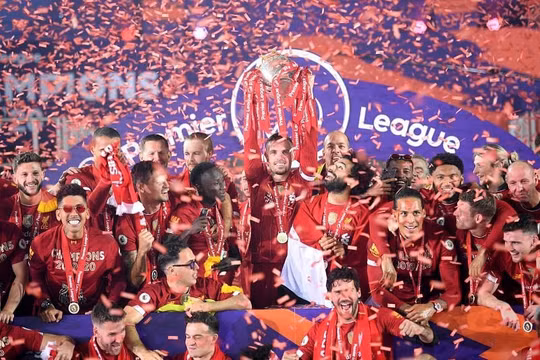 Top 5 CLB có quỹ lương cao nhất Premier League hiện tại