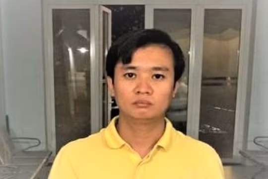 Bắt giữ đối tượng giả danh Thanh tra Chính phủ để thông chốt kiểm dịch