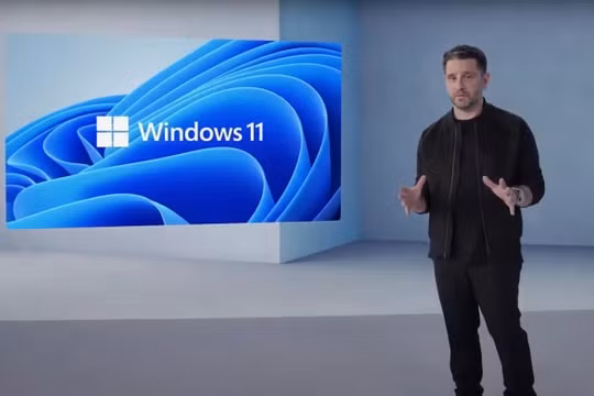 11 đặc điểm nổi bật của phiên bản Window 11