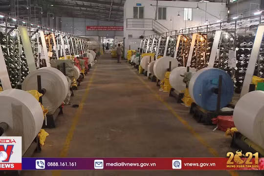 Thu ngân sách "vượt bão" ấn tượng