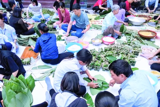 Nghĩa đồng bào