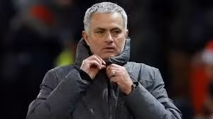 HLV Jose Mourinho có tỷ lệ chiến thắng thấp nhất lịch sử Tottenham