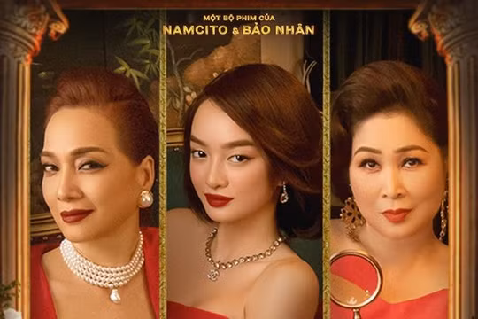 'Gái già lắm chiêu V' sắp trở lại sau thời gian tạm hoãn vì dịch bệnh